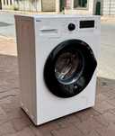 Pralka AMICA TWA4S610ALIST - Super Stan - Gwarancja - 6kg - 1000obr