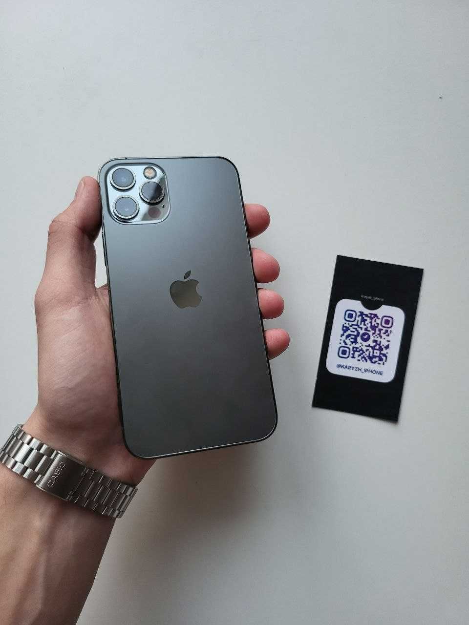 IPhone 12 pro 256 gb, супер стан, айфон 12 про 256 гб