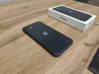 Okazja!!! Iphone 11 - Czarny ! ! Gwarancja! Kondycja Baterii 100%!