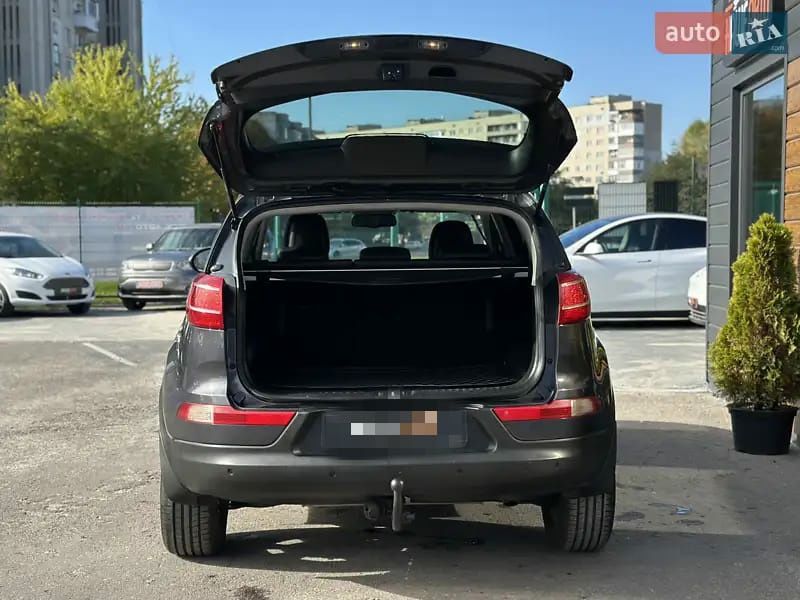 Продам надійне авто КІА