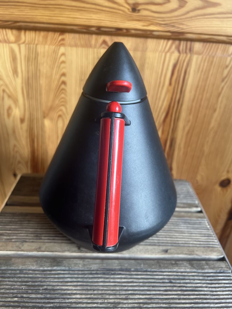 Sprzedam termos Helios model 796 w stylu Memphis, Space Age.