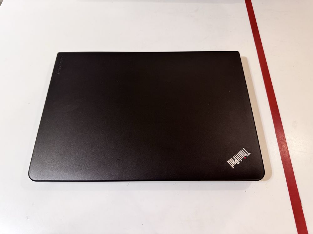 Lenovo ThinkPad e460 14" FHD+ i5-6200U • 8GB• 200GB]Б/В ОПТ КИЇВ 5шт