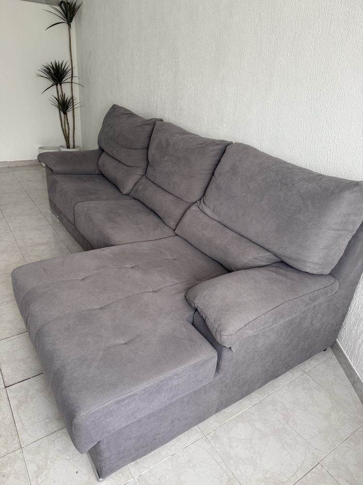 Sofa em muito bom estado