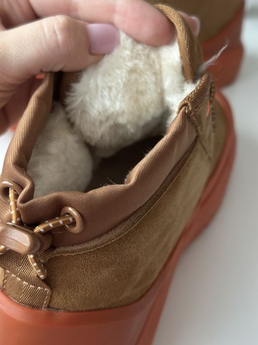 Жіночі зимові ботинки, зимові сапожки