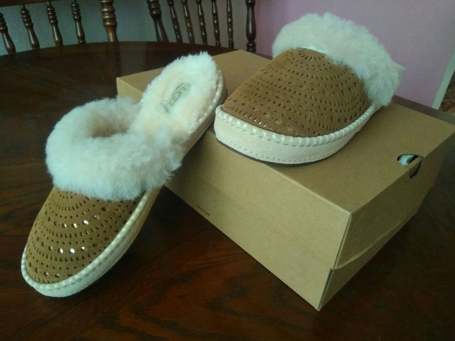 UGG 100% оригінал