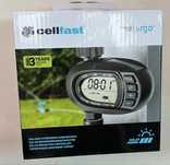 Cellfast sterownik nawodnienia, 52-590 Ergo. Zasilanie solarne, NOWY