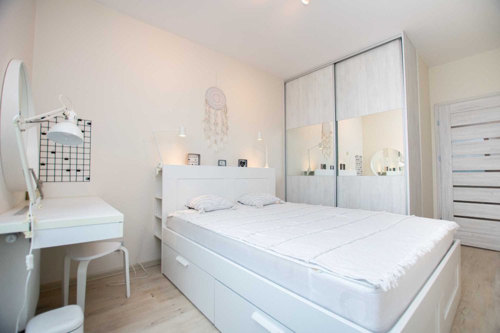 2 pokojowe/Widokowe/Wola Duchacka/Podgórze/Bonarka/Walerego Sławka/Eng