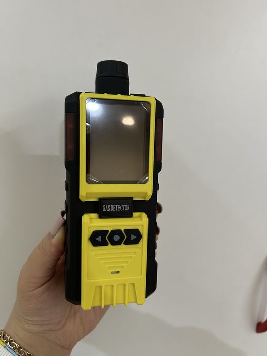 Газовий детектор Walcom k-600