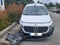 Mercedes Citan II Van