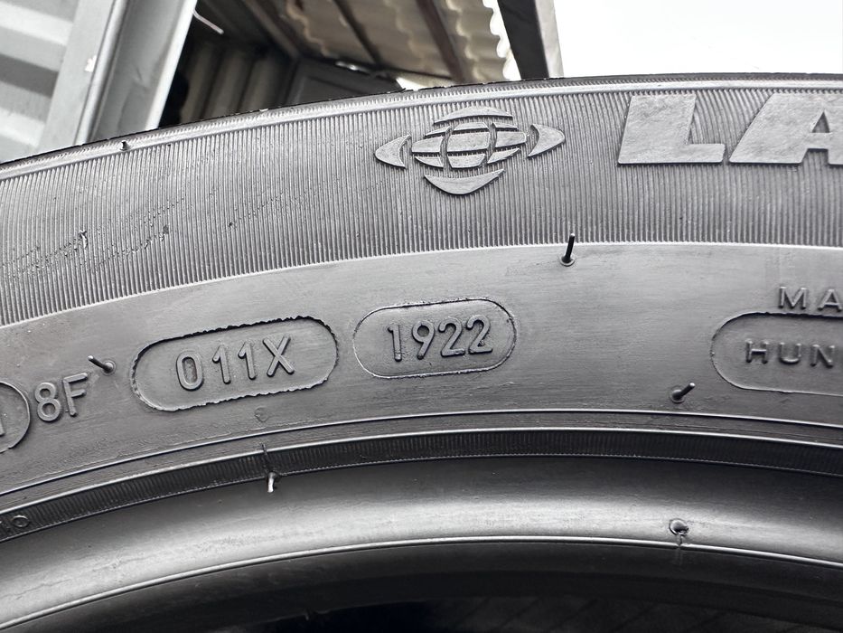 235/55r19 Michelin 235 55 19 Ціна за 1шт