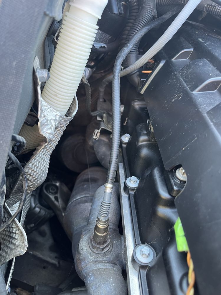 katalizator BMW N53 325i 330i E90 E91 E92 E93 1-3 4-6