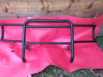 orurowanie, kangur toyota land cruiser hdj 80