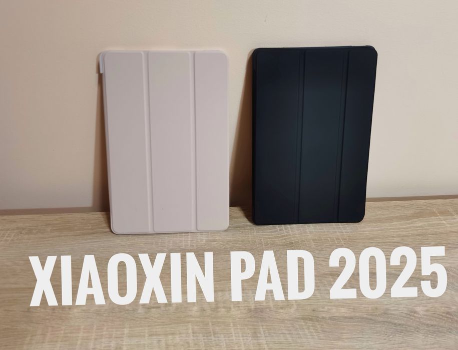 Чехол книжка для планшета Xiaoxin Pad 11 2025