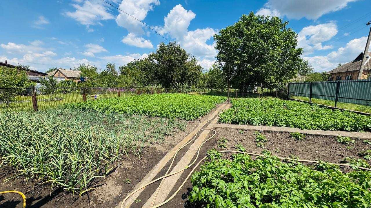 Продаємо будинок на Довгинцево вул Серафимовича