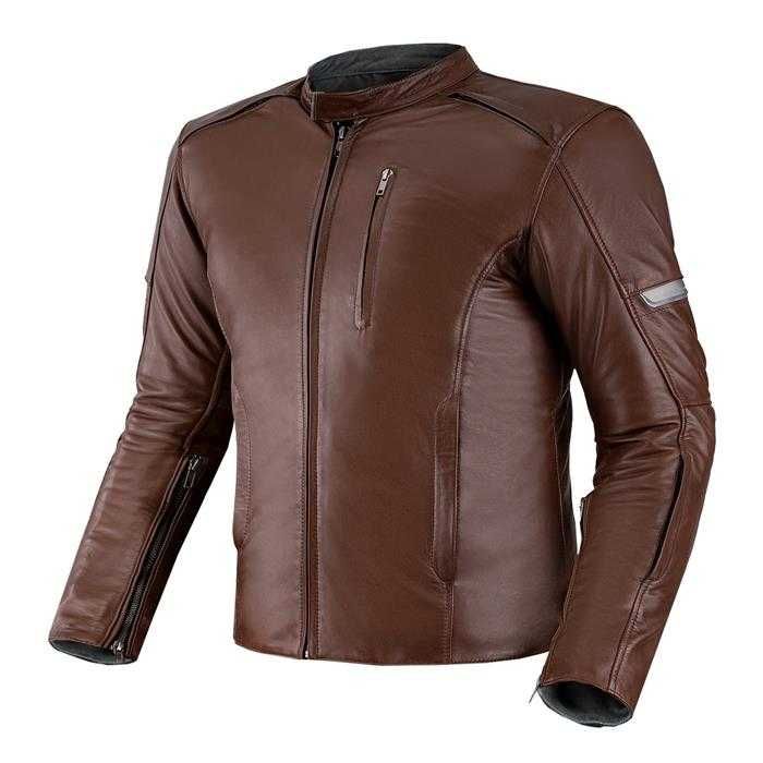 Kurtka motocyklowa SHIMA HUNTER+ 2.0 Brown XL Outlet