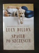 Lucy Dillon - Spacer po szczęście