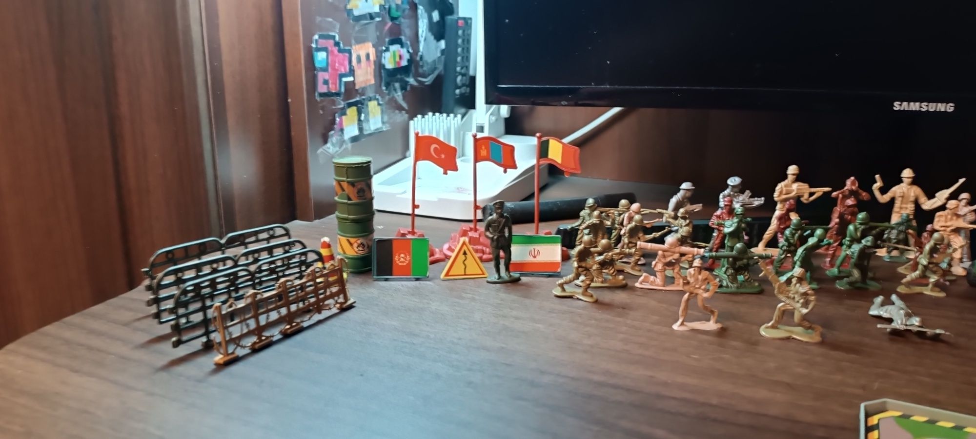 Продаю военный набор