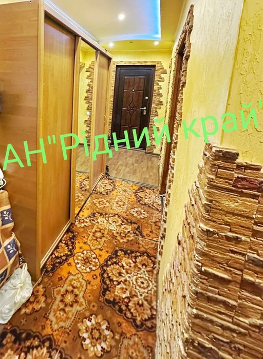 Без комісії! Гарна 3а кв на Леваді. Можливий обмін на 1або 2у квартиру