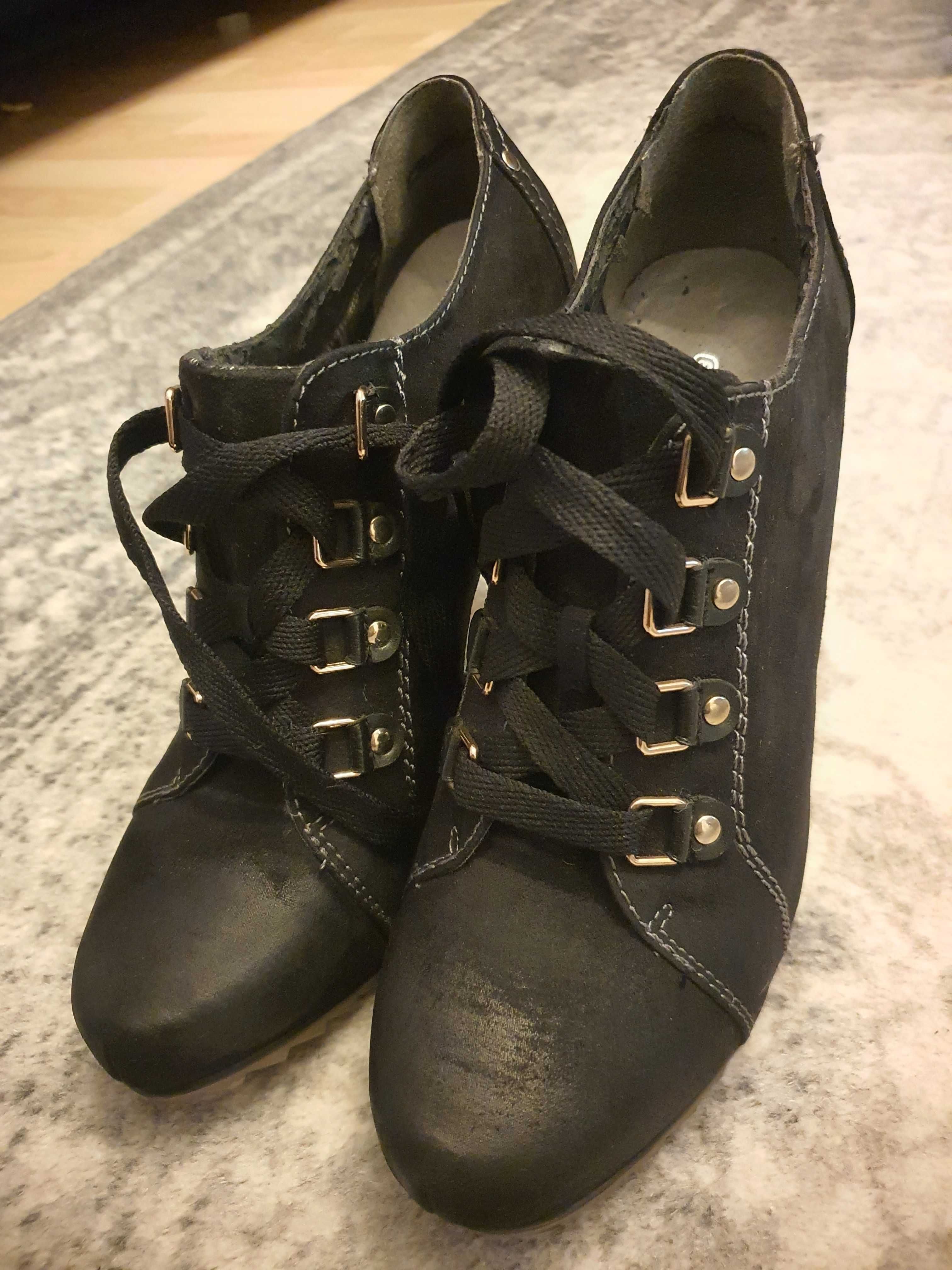 Buty rozmiar 39, Gracland-CCC