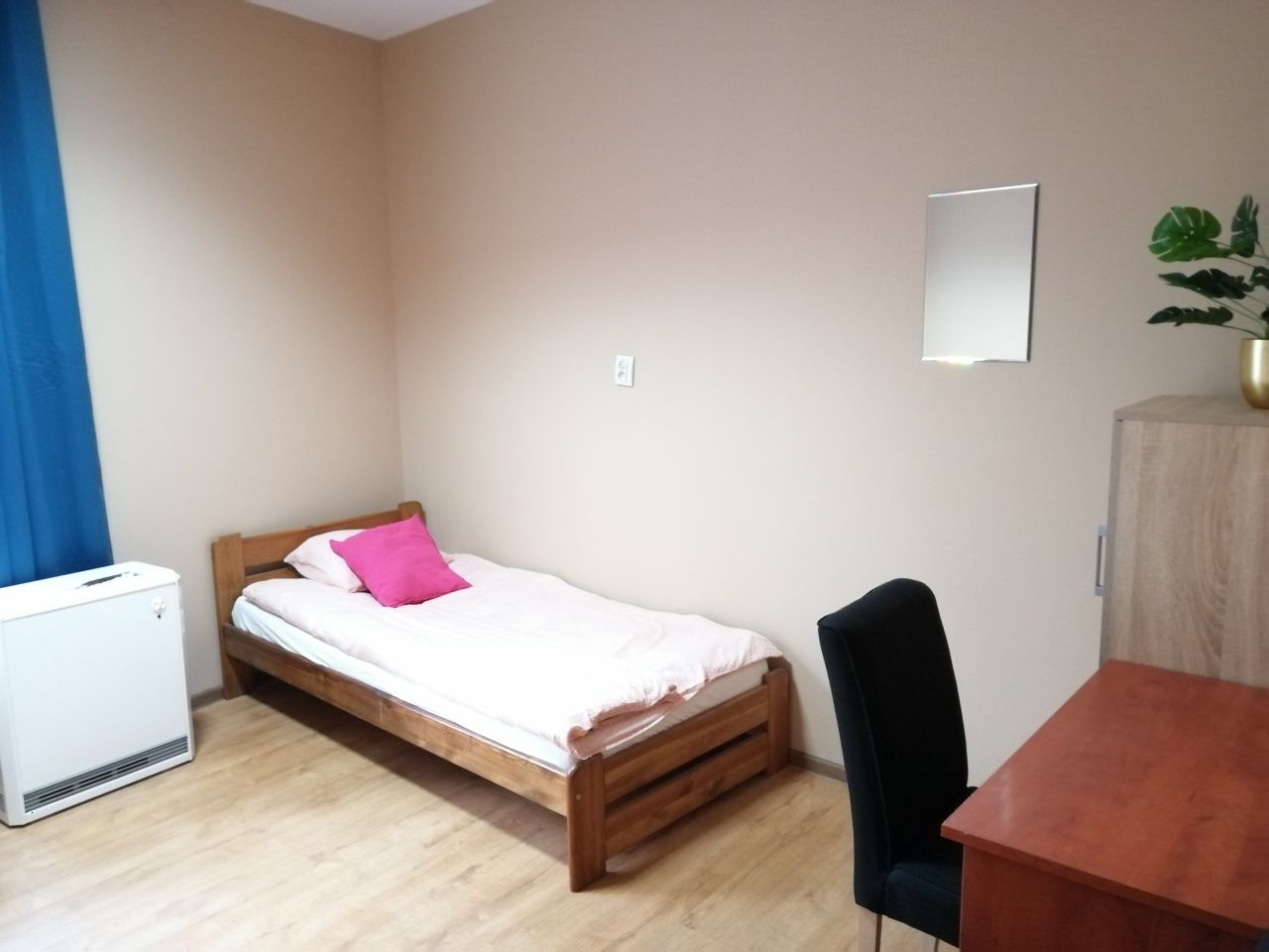 Hostel Gliwice - noclegi