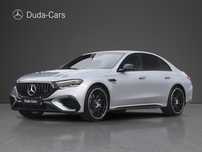 Mercedes-Benz Klasa E E 53 Hybrid 4MATIC+ (585KM) Dostępny od ręki!