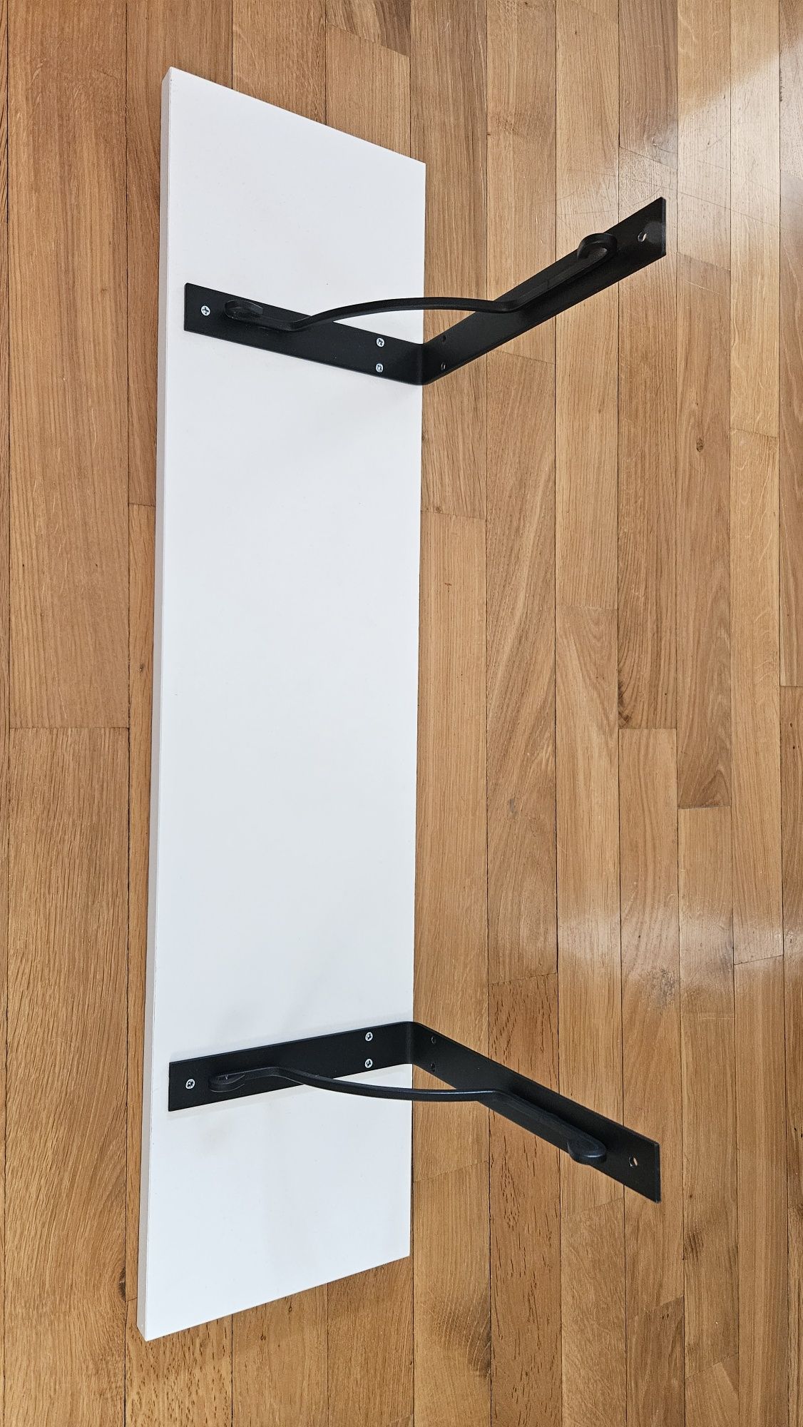 Półka IKEA Ekby Osten 79x19