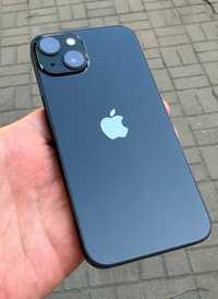 Apple Iphone 13 256GB Black 100% (40 циклів) Магазин