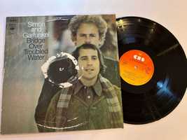 Simon And Garfunkel – Bridge Over Troubled Water LP Winyl (A-79)