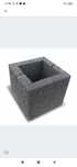 Pustaki filarowe 25x25 , 30x30