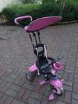 Smart Trike rower rowerek dziecięcy 4w1