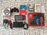 Nintendo Switch v2 ( ler descrição)