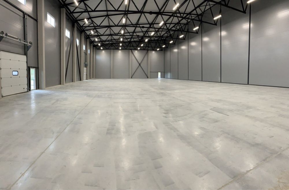 Продаж складського приміщення | 5000 м² | вул. Жилянська, центр Києва