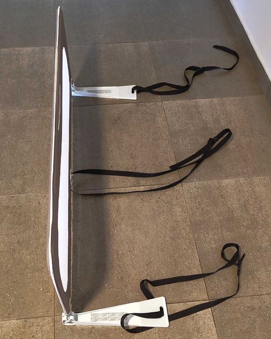 Barreira de Cama Chicco 135cm Natural