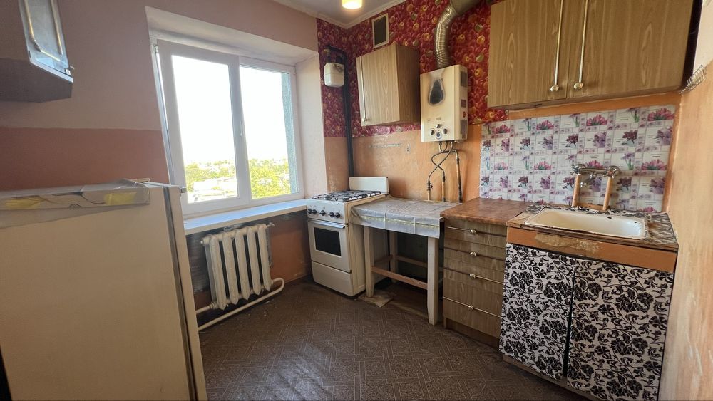 Продаж 1-кімнатної квартири, вул. Січових Стрільців