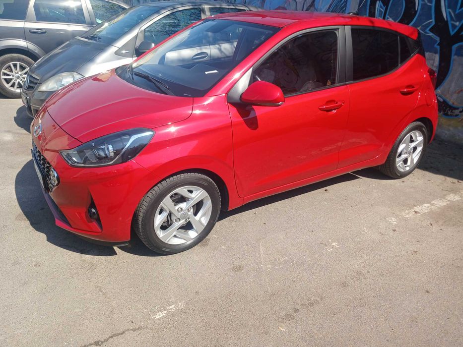 Прокат та оренда автомобілів Avto-Rent Тернопіль