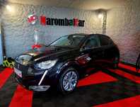 Peugeot e-208 Allure
