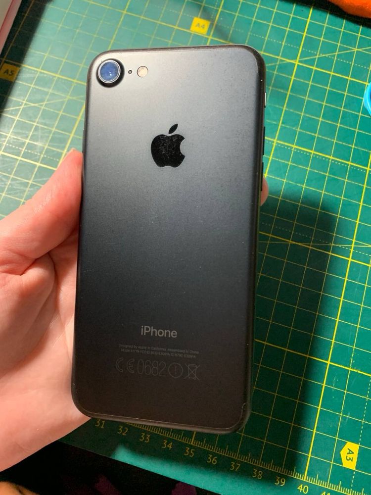 Iphone 7, айфон 7