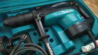 Makita hr 5201 c перфоратор sds max