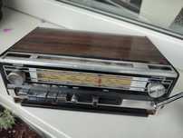 Vintage Radio UNIVERSUM TR2334 Transistor Koffer TR2334
QUELLE GmbH