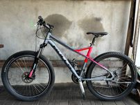 Велосипед BULLS HPA 27.5