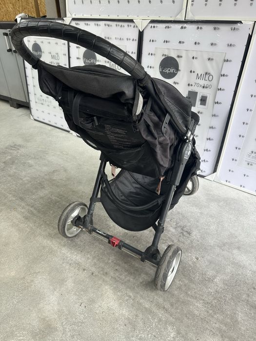Baby Jogger City Mini wózek spacerowy dla dziecka | spacerówka