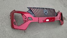 Peugeot/Citroen 2008 2024- бампер передній BM3766 9853151880