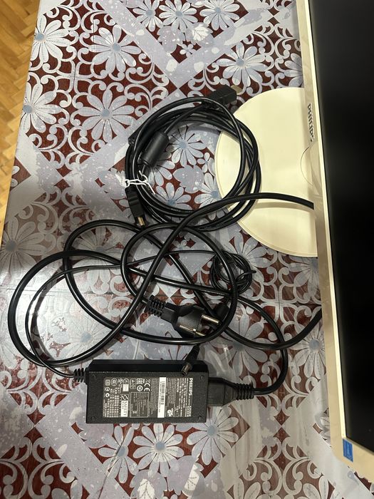Монітор Philips 247E6E