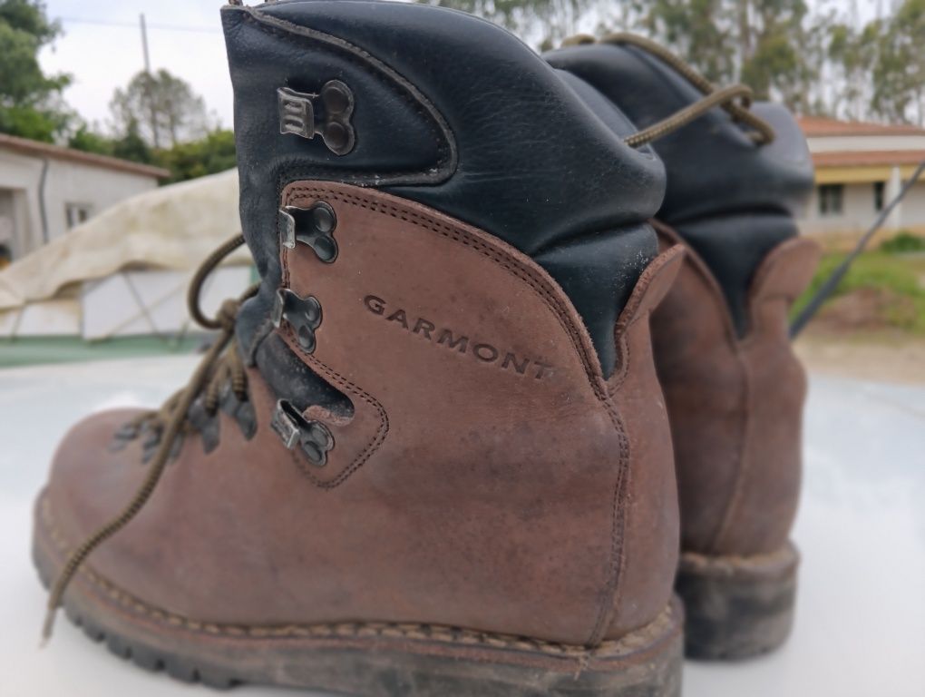 Botas Garmont 41