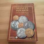 Monety Polskie katalog