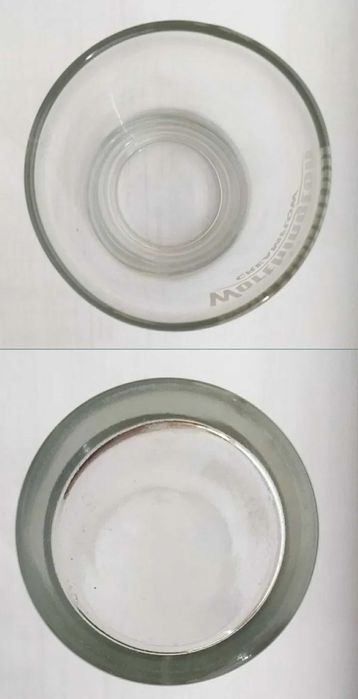 Английские Стаканы бокалы Worthington и PIMM'S 1 пинта 0.64л