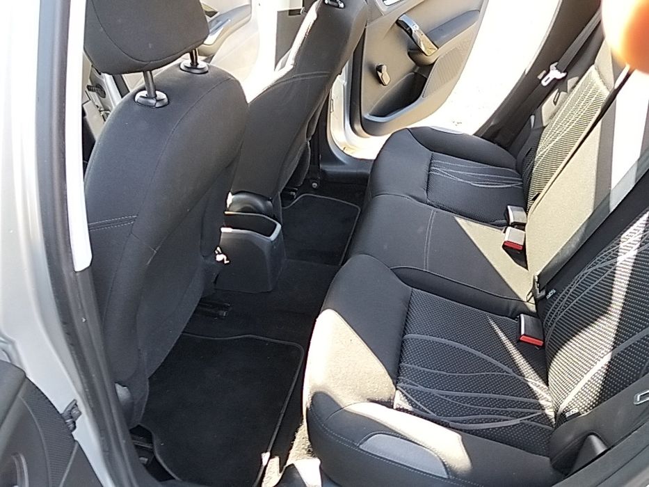 Peugeot 208 1.4 HDI