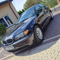 BMW e46 1.8 benzyna 148000km