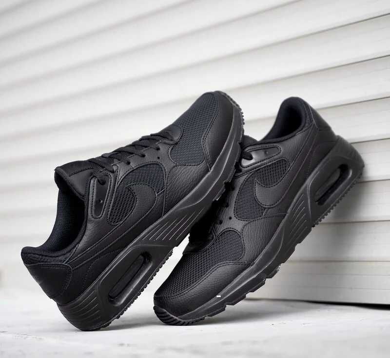 Кроссовки Nike Air Max SC React Pegasus Winflo Оригинал (CW4555-003)