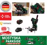 Акумуляторна точилка ланцюгів PARKSIDE 20V PSGA 20-Li, точило парксайд